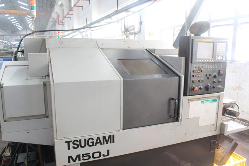 TSUGAMI M50J